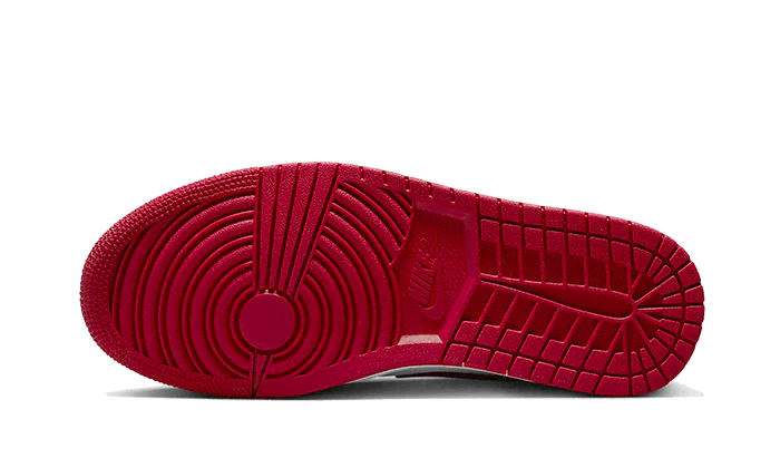 Nike Dunk High Dynamic Berry - Image 3