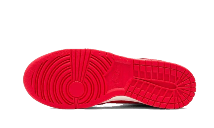 Nike Dunk High First Use University Red - Image 3