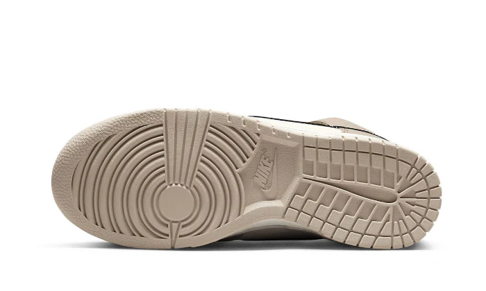 Nike Dunk High Fossil Stone - Image 3