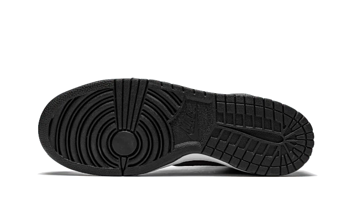 Nike Dunk High Fragment Design Beijing (2021) - Image 4
