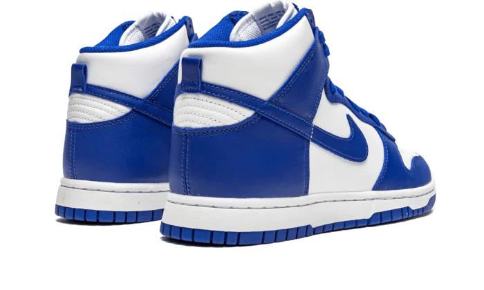 Nike Dunk High Game Royal - Image 3