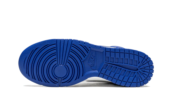 Nike Dunk High Game Royal - Image 4