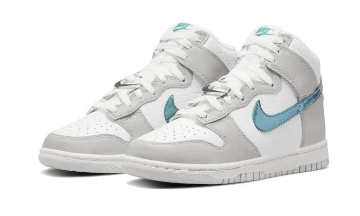 Nike Dunk High Ring Bling - Image 2
