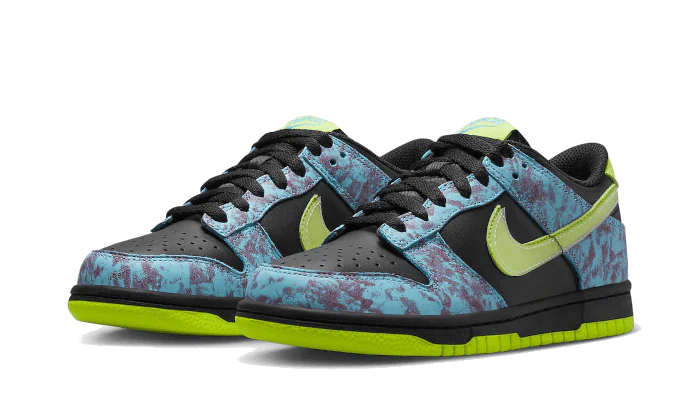 Nike Dunk Low Acid Wash - Image 3