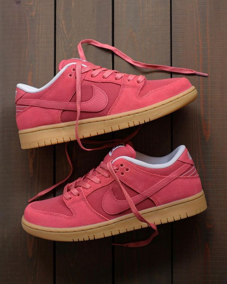 Nike Dunk Low Adobe - Image 2