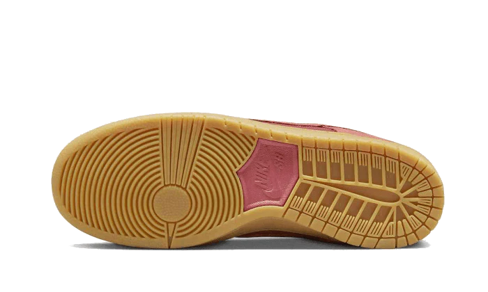 Nike Dunk Low Adobe - Image 4