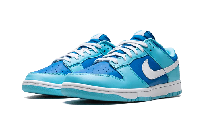 Nike Dunk Low Argon - Image 3