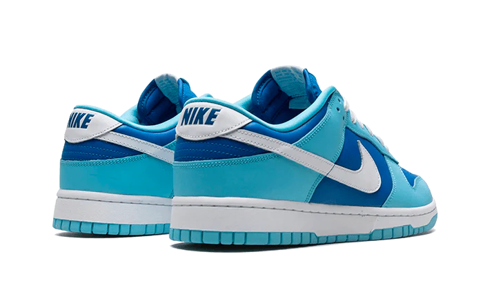 Nike Dunk Low Argon - Image 4