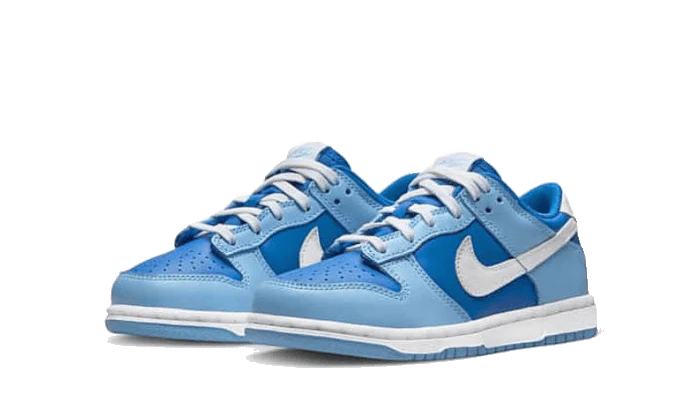 Nike Dunk Low Argon Child (PS) - Image 2