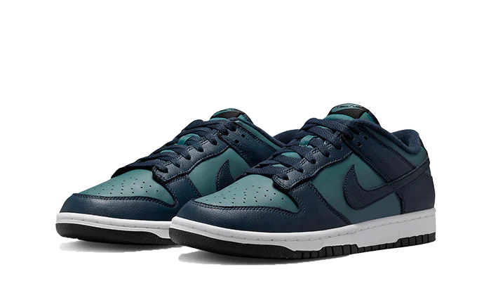 Nike Dunk Low Armory Navy - Image 3