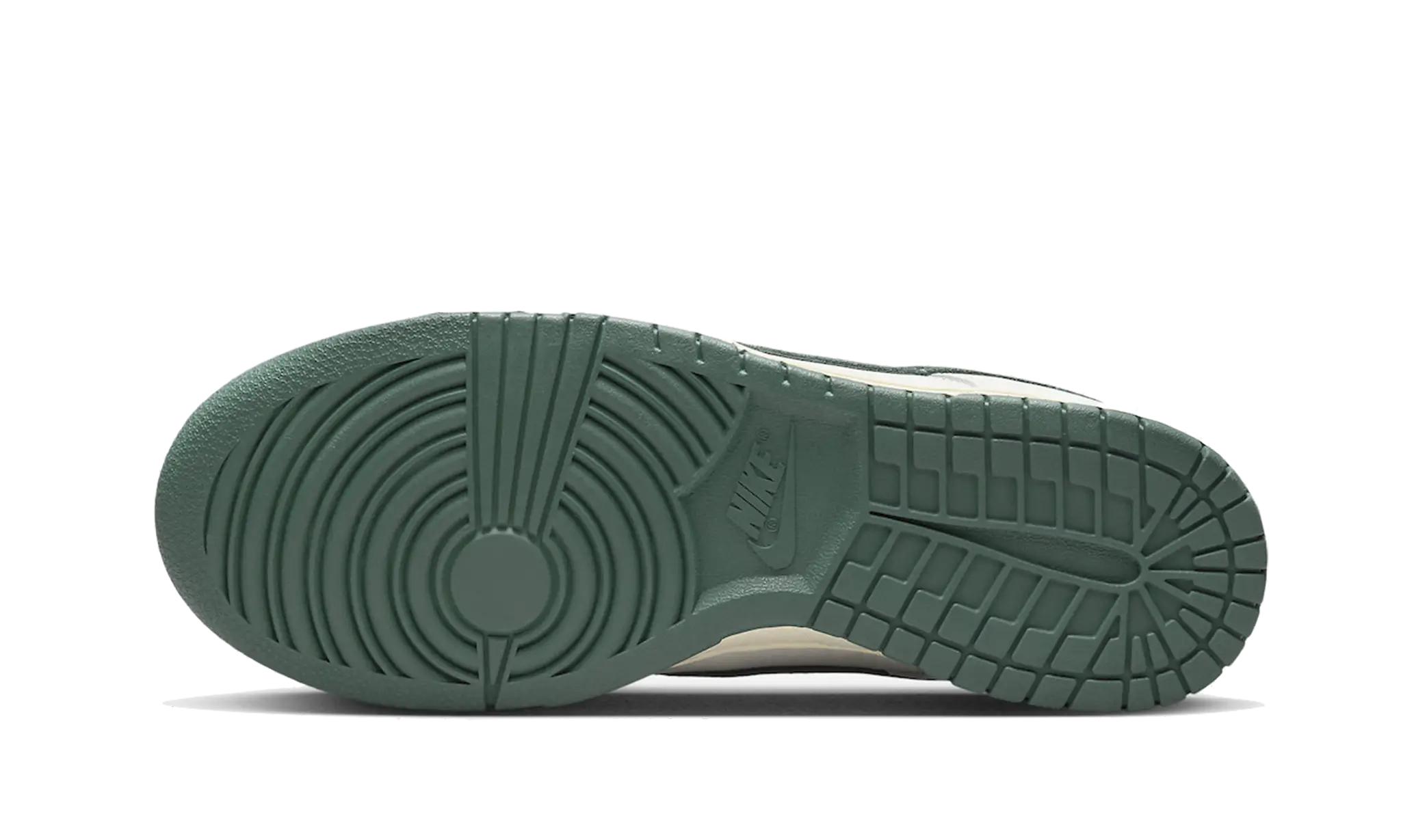 Nike Dunk Low Athletic Department Deep Jungle - Image 3