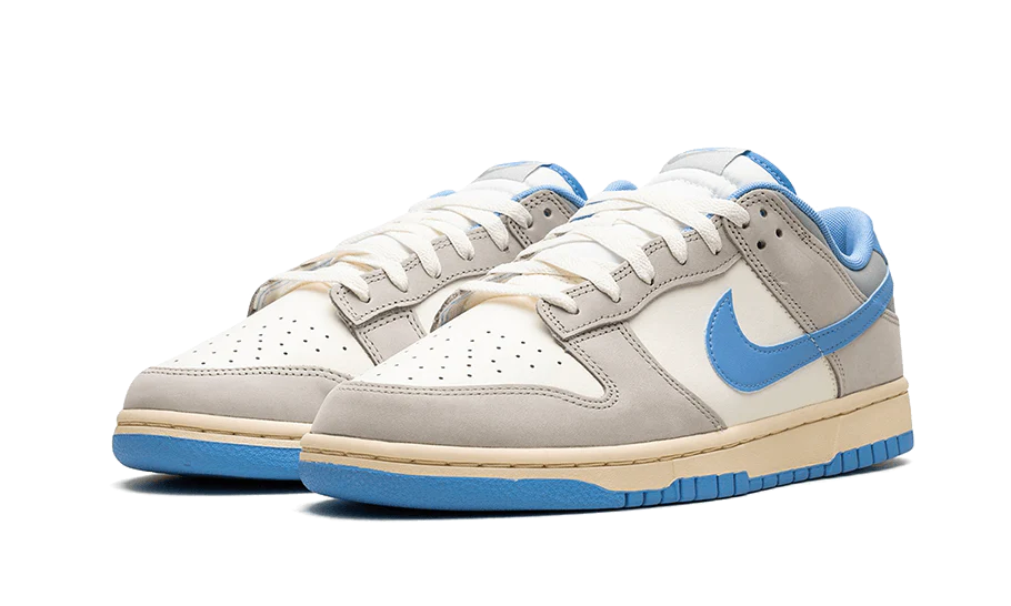 Nike Dunk Low Athletic Department University Blue - Image 3