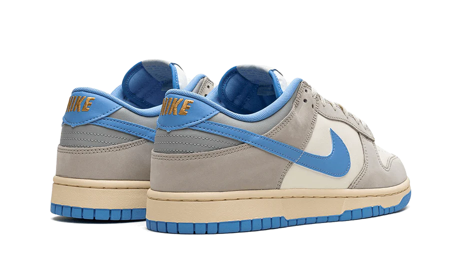 Nike Dunk Low Athletic Department University Blue - Image 4