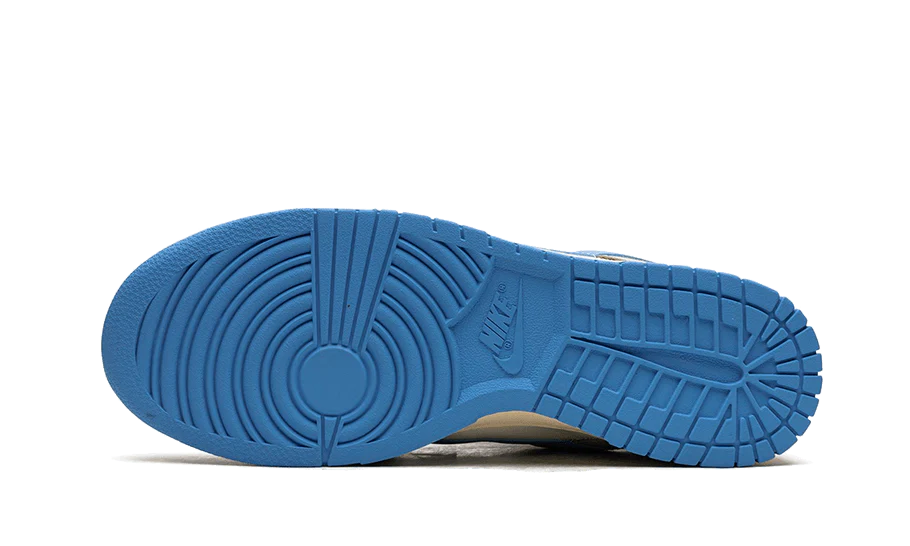 Nike Dunk Low Athletic Department University Blue - Image 5