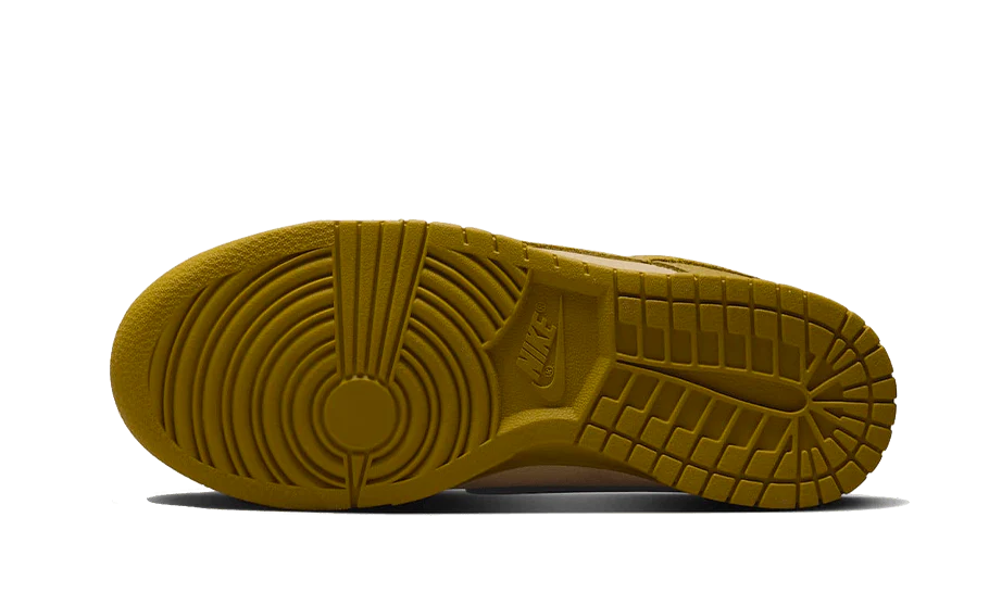 Nike Dunk Low Bronzine Sesame Picante Red - Image 4