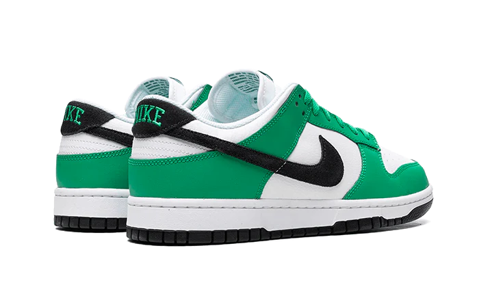 Nike Dunk Low Celtics - Image 4