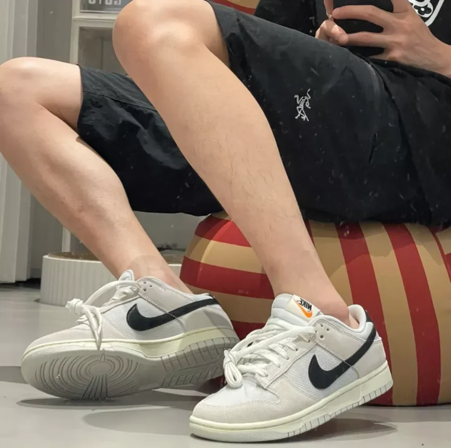 Nike Dunk Low Certified Fresh - Image 2