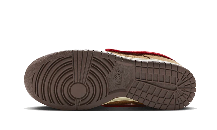 Nike Dunk Low Clot Cork - Image 4