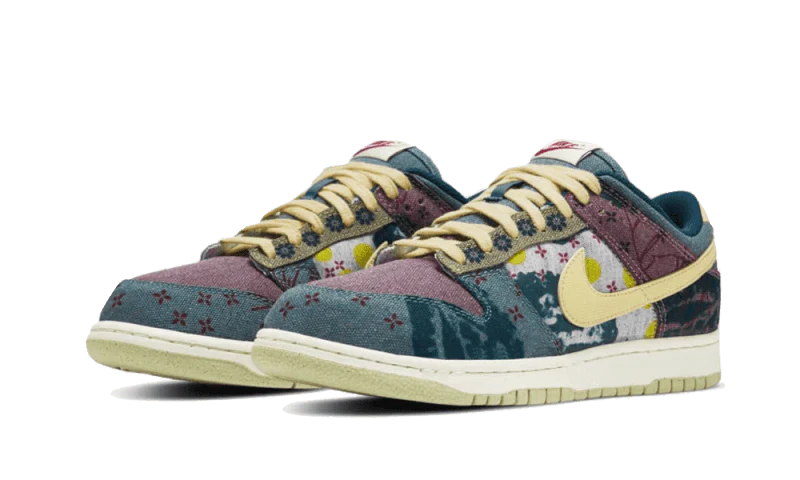 Nike Dunk Low Community Garden - Image 3