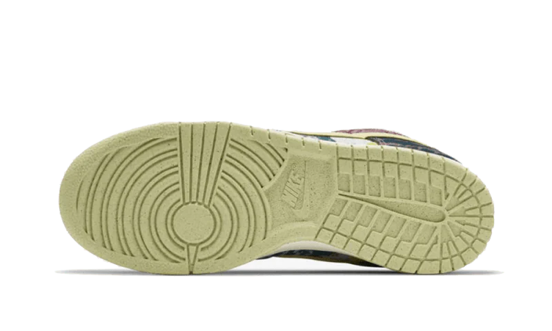 Nike Dunk Low Community Garden - Image 4