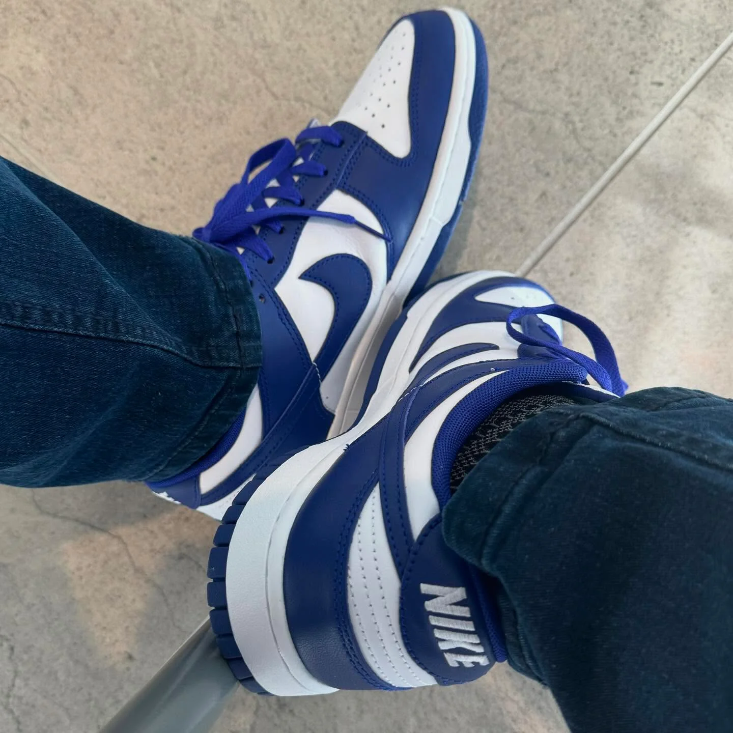 Dunk Low Concord - Image 2