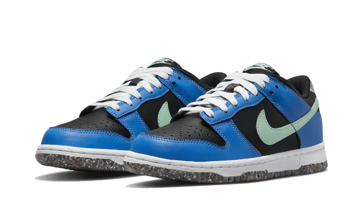 Nike Dunk Low Crater Light Photo Blue - Image 2