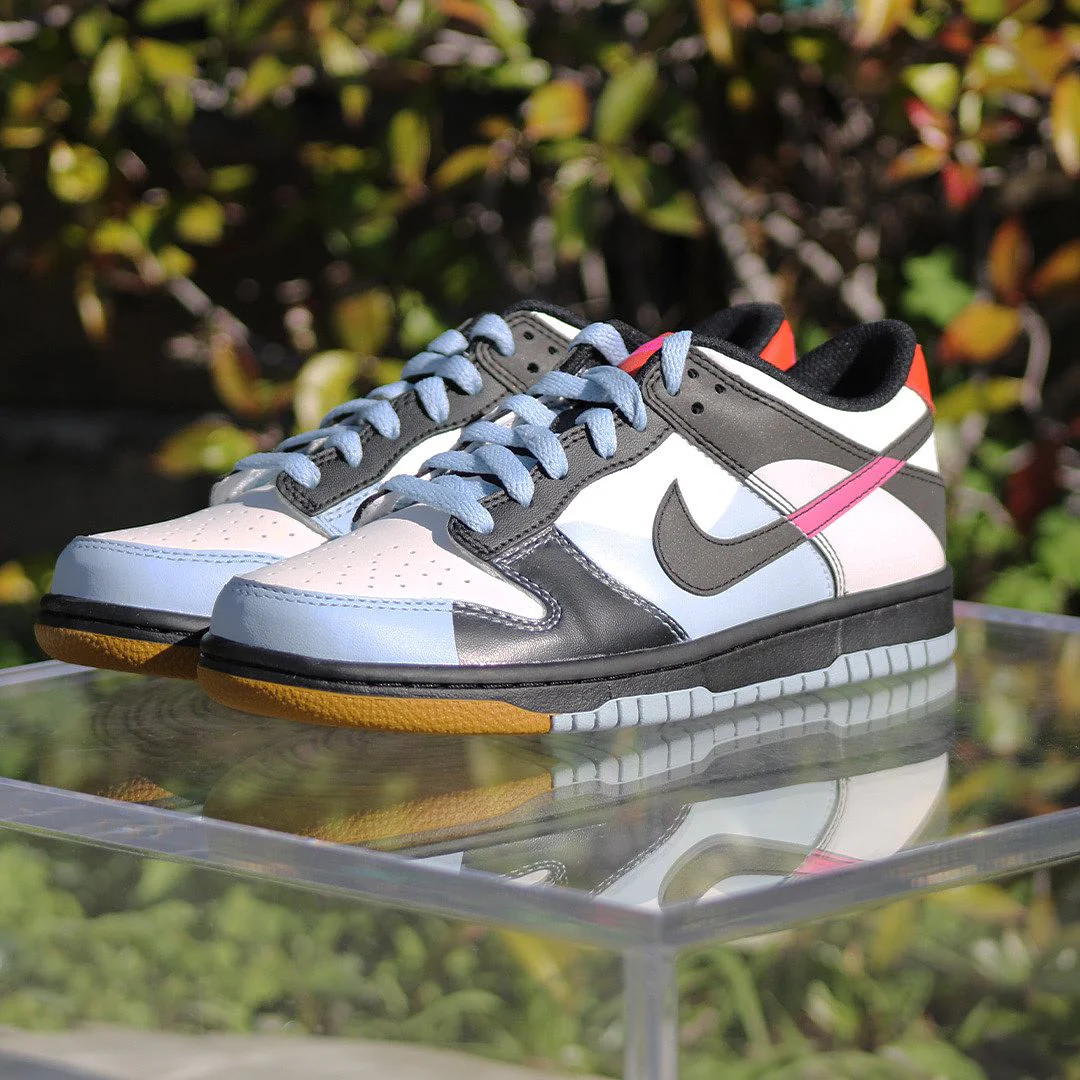 Nike Dunk Low Dance - Image 2