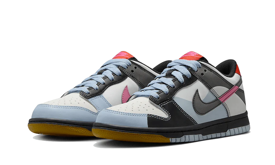 Nike Dunk Low Dance - Image 3