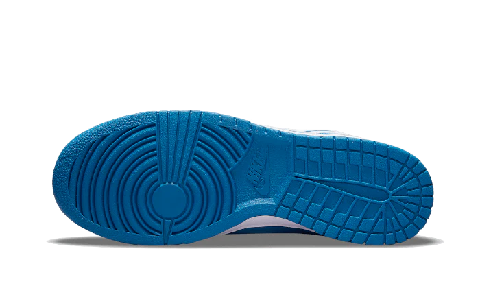 Nike Dunk Low Dark Marina Blue - Image 4