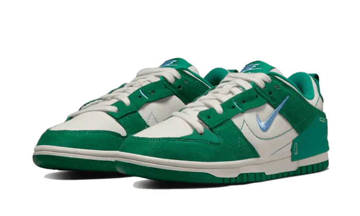 Nike Dunk Low Disrupt 2 Malachite - Image 3