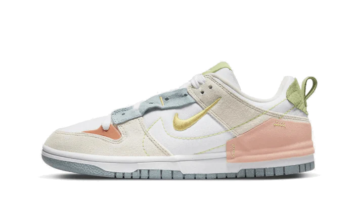 Nike Dunk Low Disrupt 2 Multi-Color