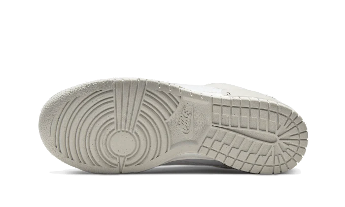 Nike Dunk Low Disrupt 2 Pale Ivory Black - Image 4
