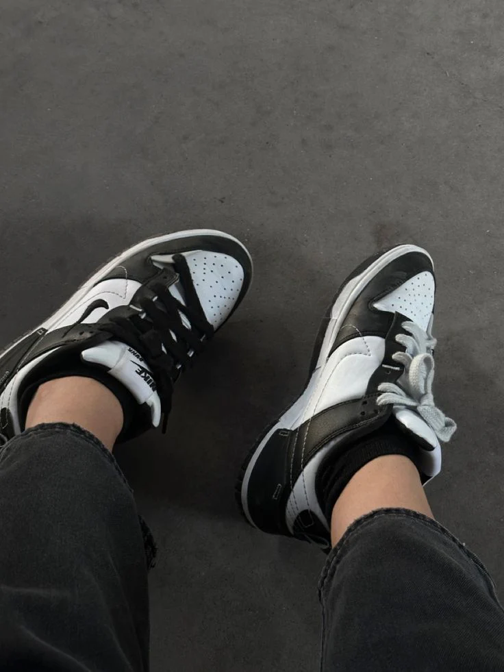 Nike Dunk Low Disrupt 2 Panda - Image 2