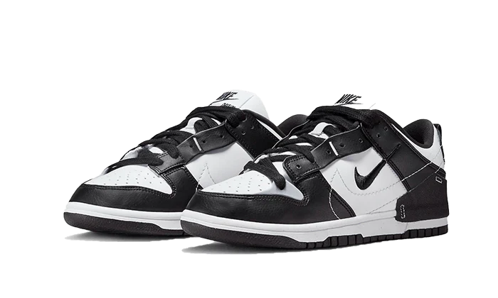 Nike Dunk Low Disrupt 2 Panda - Image 3