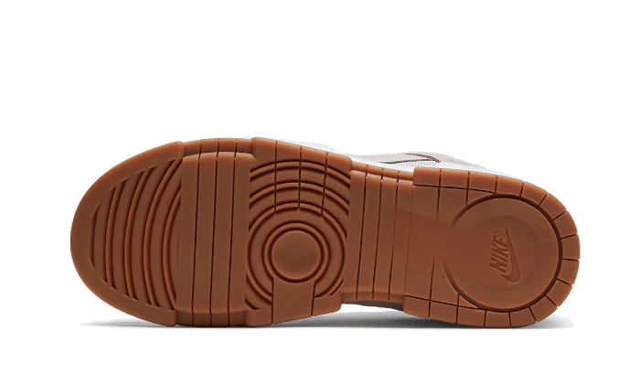 Nike Dunk Low Disrupt Barely Rose - Image 4