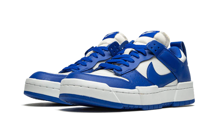 Nike Dunk Low Disrupt Game Royal - Image 3
