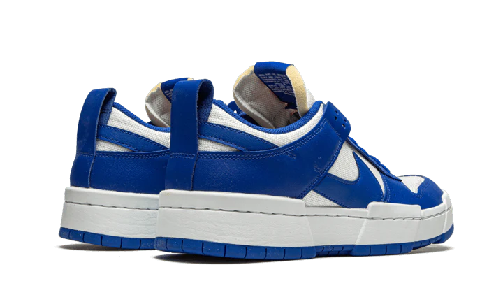 Nike Dunk Low Disrupt Game Royal - Image 4