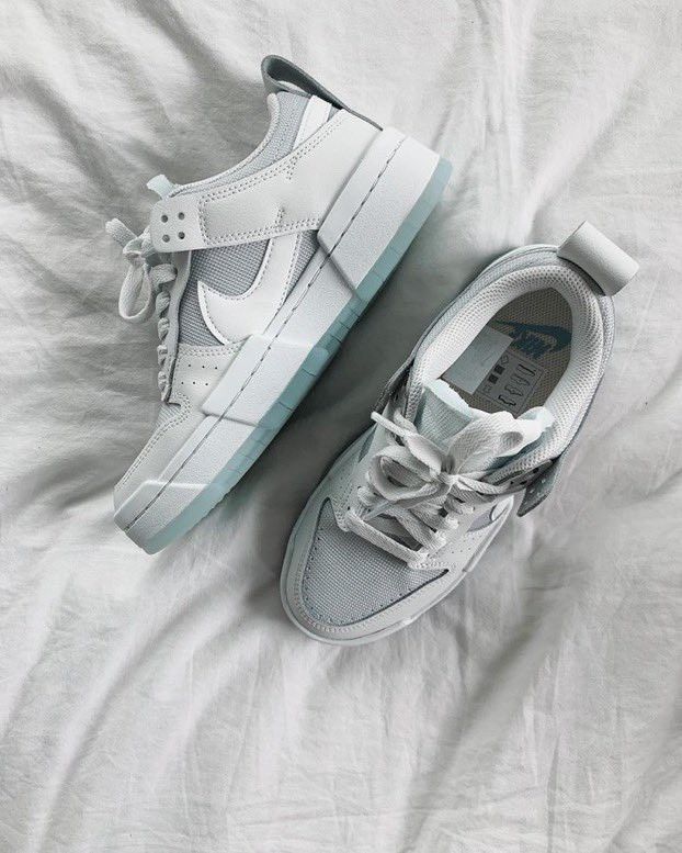 Nike Dunk Low Disrupt Photon Dust - Image 2