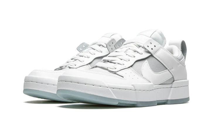 Nike Dunk Low Disrupt Photon Dust - Image 3