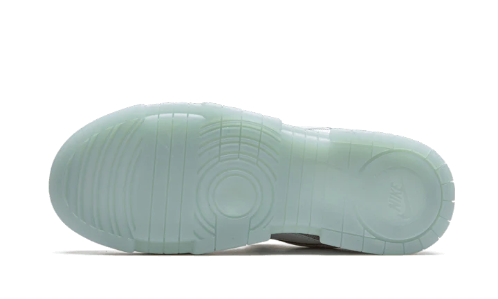 Nike Dunk Low Disrupt Photon Dust - Image 5