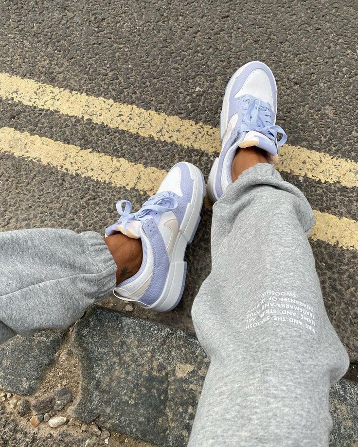 Nike Dunk Low Disrupt Summit White Ghost - Image 2