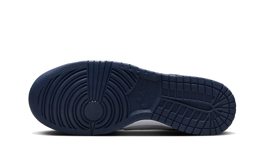 Nike Dunk Low Game Royal Navy - Image 5