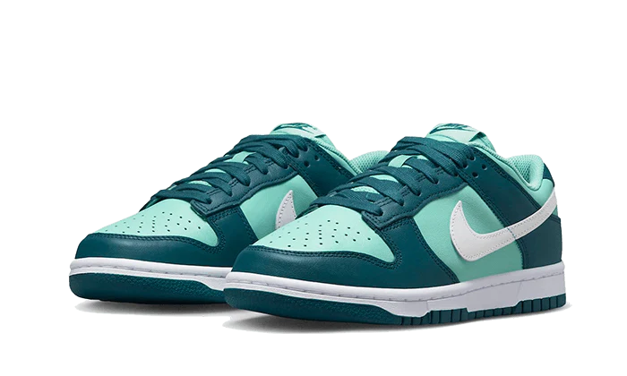 Nike Dunk Low Geode Teal - Image 4