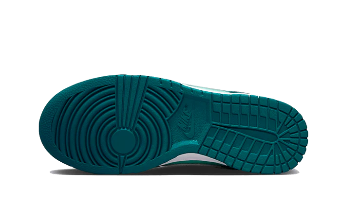 Nike Dunk Low Geode Teal - Image 5