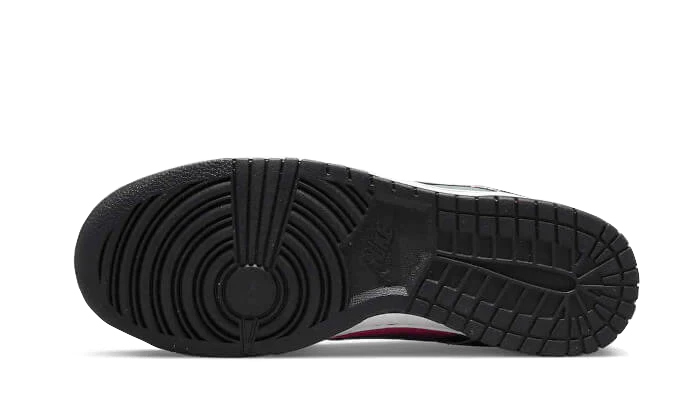 Nike Dunk Low Graffiti Pink - Image 5