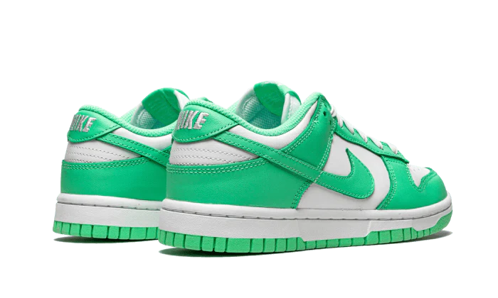 Nike Dunk Low Green Glow - Image 4