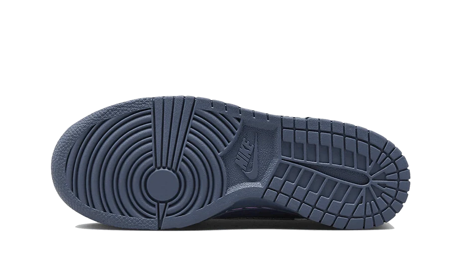 Nike Dunk Low Halloween I Am Fearless - Image 4
