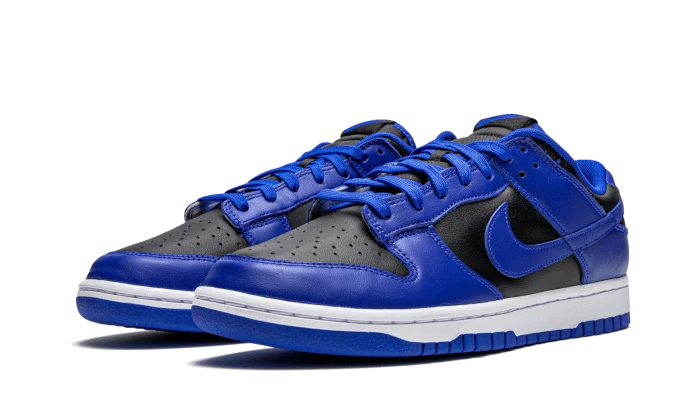 Nike Dunk Low Hyper Cobalt - Image 4