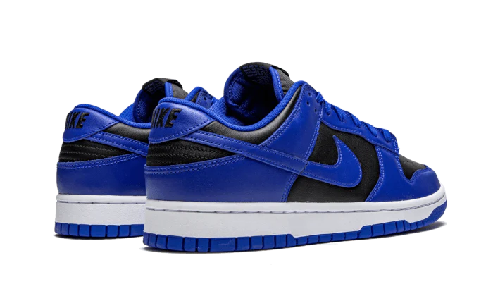 Nike Dunk Low Hyper Cobalt - Image 5