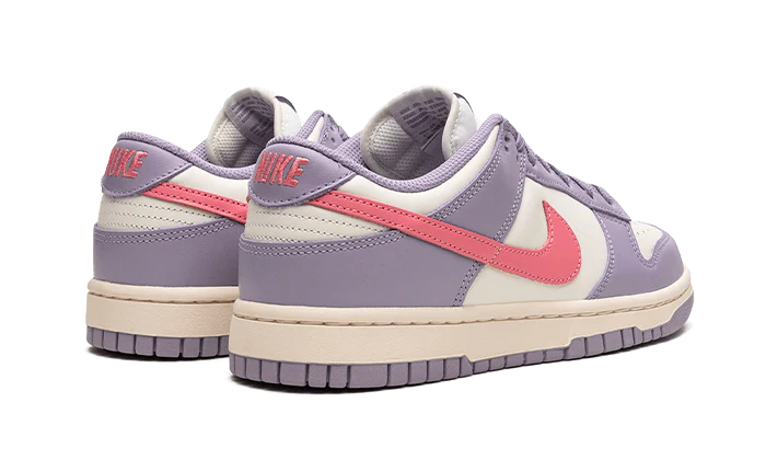 Nike Dunk Low Indigo Haze - Image 4